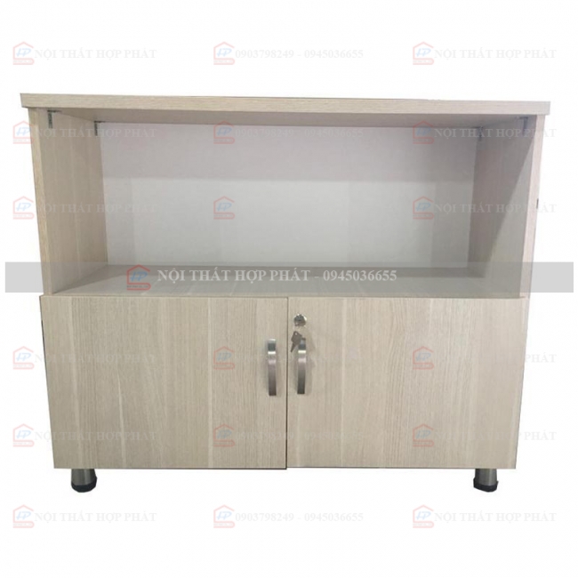 Tủ Hồ Sơ Gỗ Thấp THSTG002